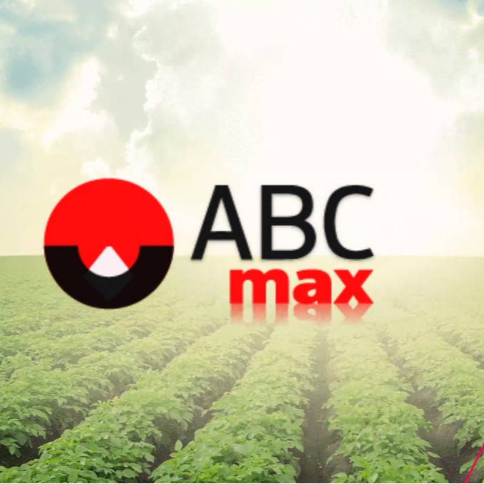 Pagina Web ABC Max