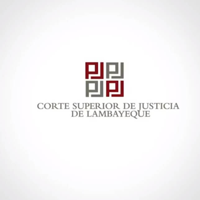 Video Institucional: Corte Superior de Justicia de Lambayeque