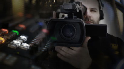 Soluciones audiovisuales